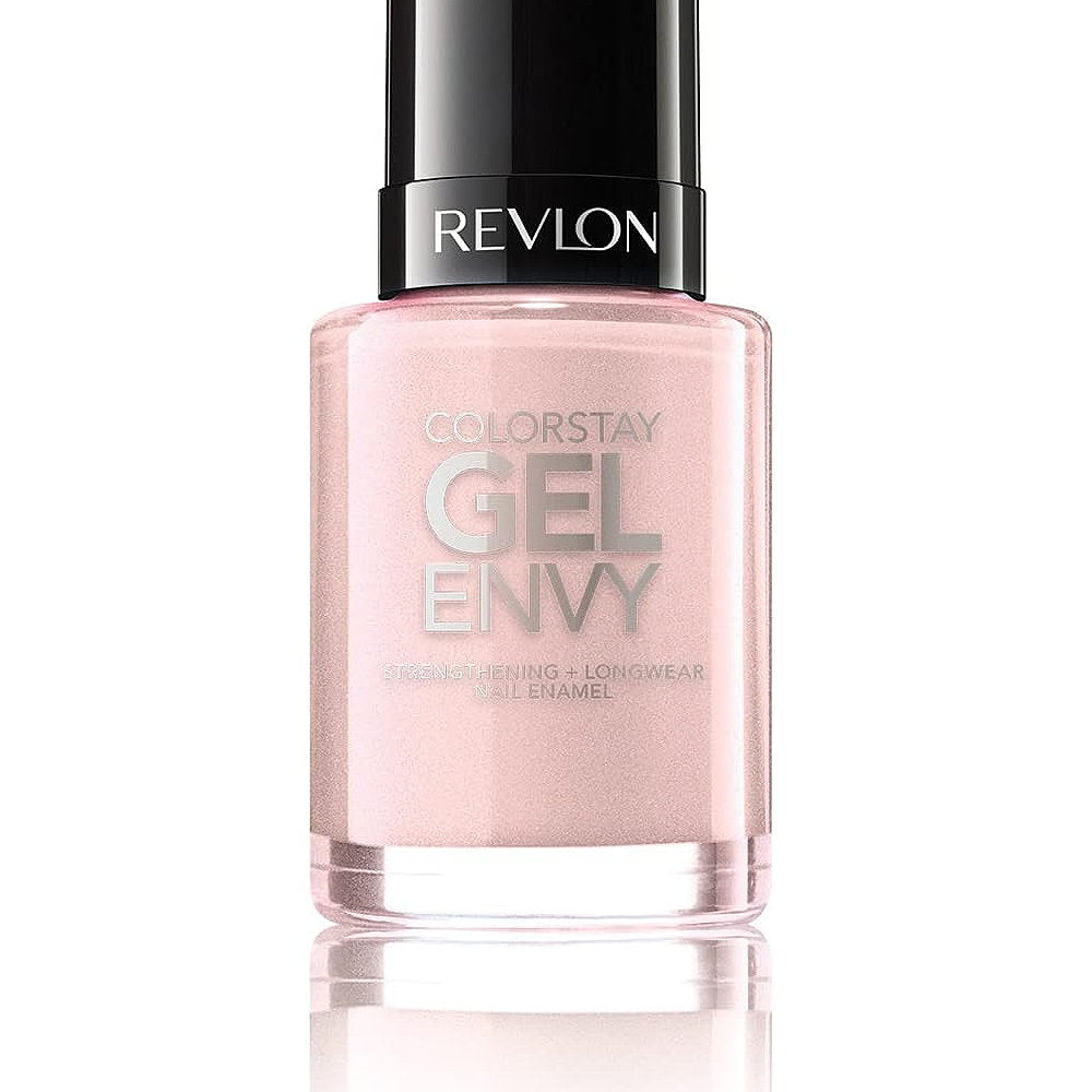 Revlon ColorStay Gel Envy Nail Polish 11.7mL 030 Beginners Luck