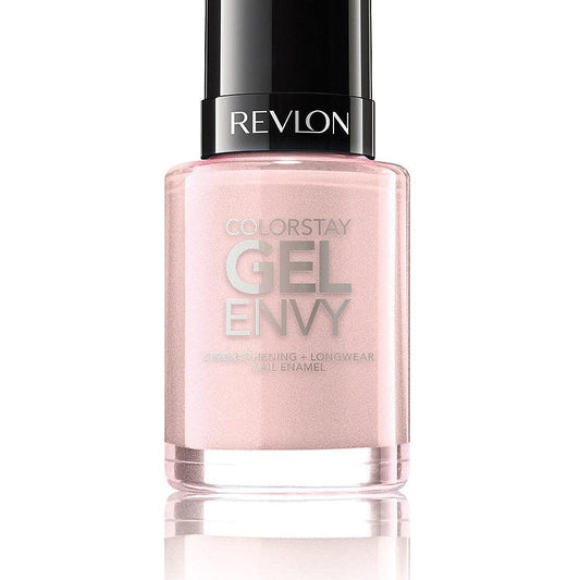 8x Revlon ColorStay Gel Envy Nail Polish 11.7mL 030 Beginners Luck