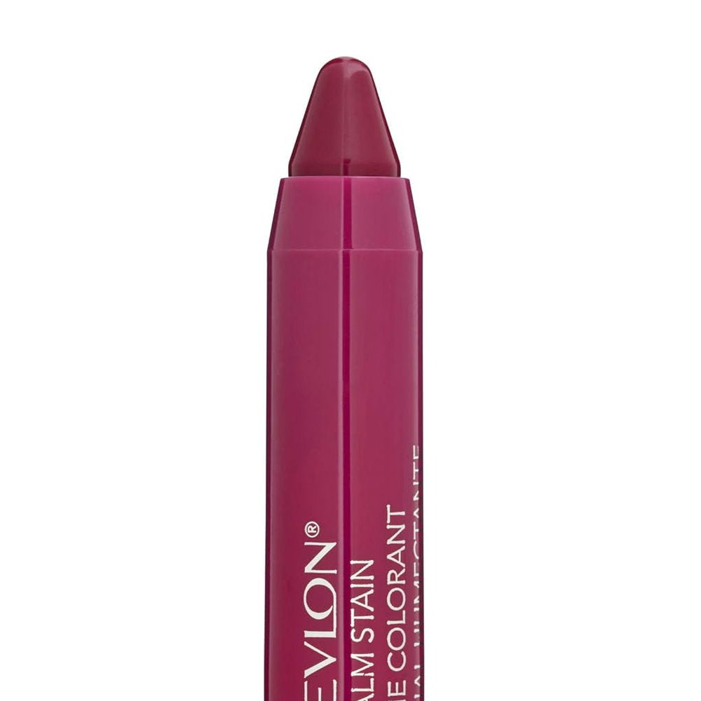 8x Revlon Colorburst Lip Balm Stain 2.7g 030 Smitten