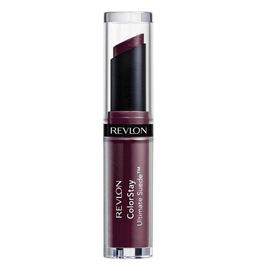 Revlon ColorStay Ultimate Suede Lipstick 2.55g 035 Backstage