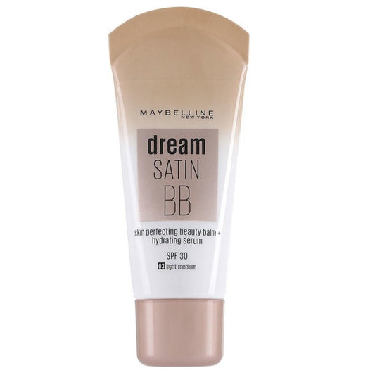 Maybelline Dream Satin BB Cream - 03 Light Medium