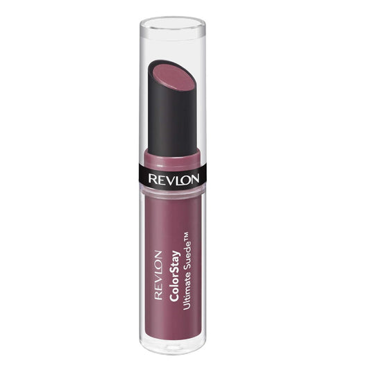 Revlon ColorStay Ultimate Suede Lipstick 2.55g 045 Supermodel