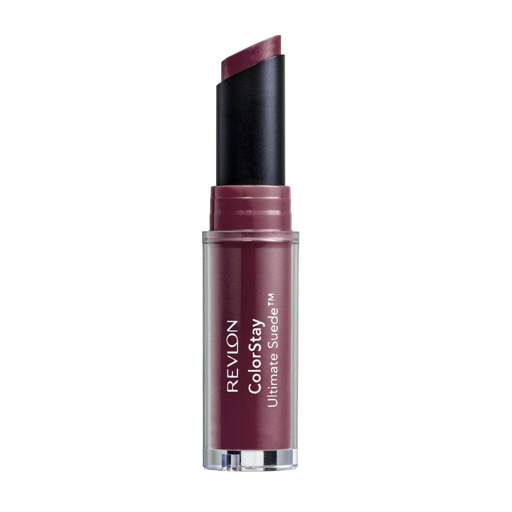 Revlon ColorStay Ultimate Suede Lipstick 2.55g 045 Supermodel