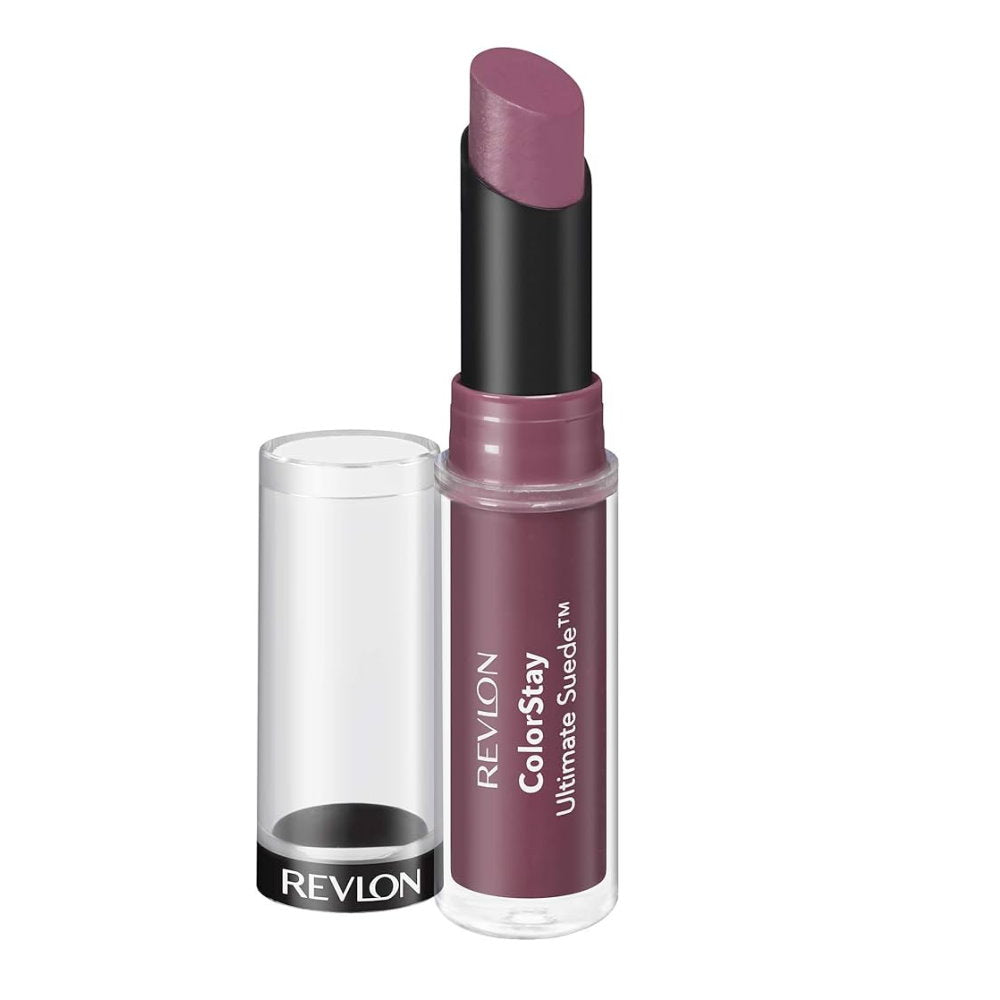 Revlon ColorStay Ultimate Suede Lipstick 2.55g 045 Supermodel