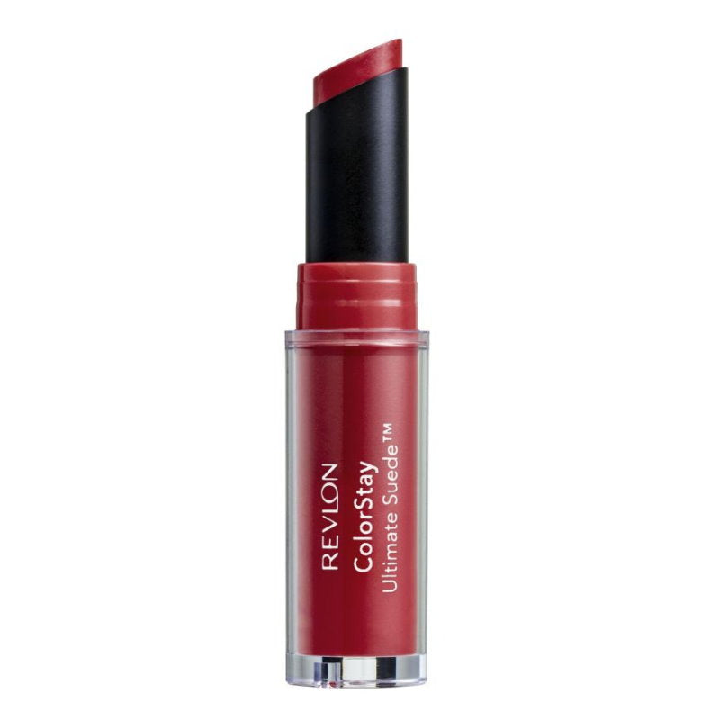 Revlon ColorStay Ultimate Suede Lipstick 2.55g 080 Fashionista