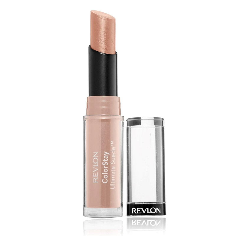 Revlon ColorStay Ultimate Suede Lipstick 2.55g 090 Private View