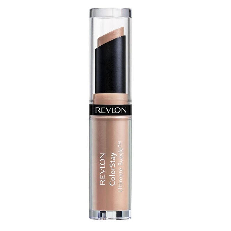 Revlon ColorStay Ultimate Suede Lipstick 2.55g 090 Private View