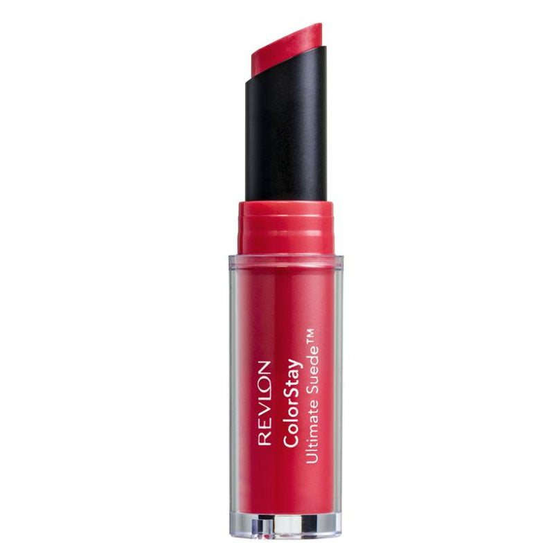 8x Revlon ColorStay Ultimate Suede Lipstick - 095 Finale