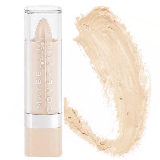 Maybelline Cover Stick Corrector Concealer 115 ivory light 2 - Makeup Warehouse Australia