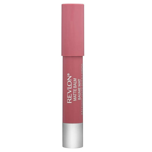 Revlon Colorburst Matte Lip Balm 2.7g 205 Elusive