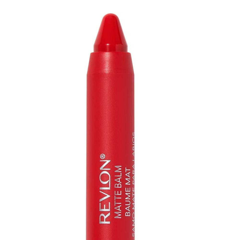 Revlon Colorburst Matte Lip Balm 2.7g 240 Striking