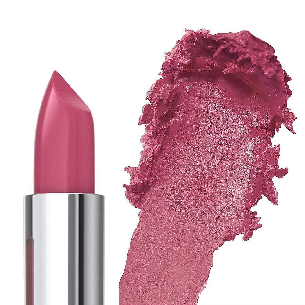 Maybelline Color Sensational the Creams Lipstick 244 Pink Score