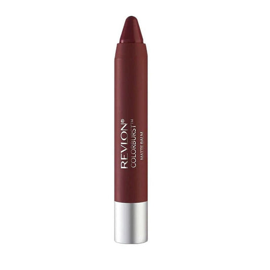 Revlon Colorburst Matte Lip Balm 2.7g 265 Fierce