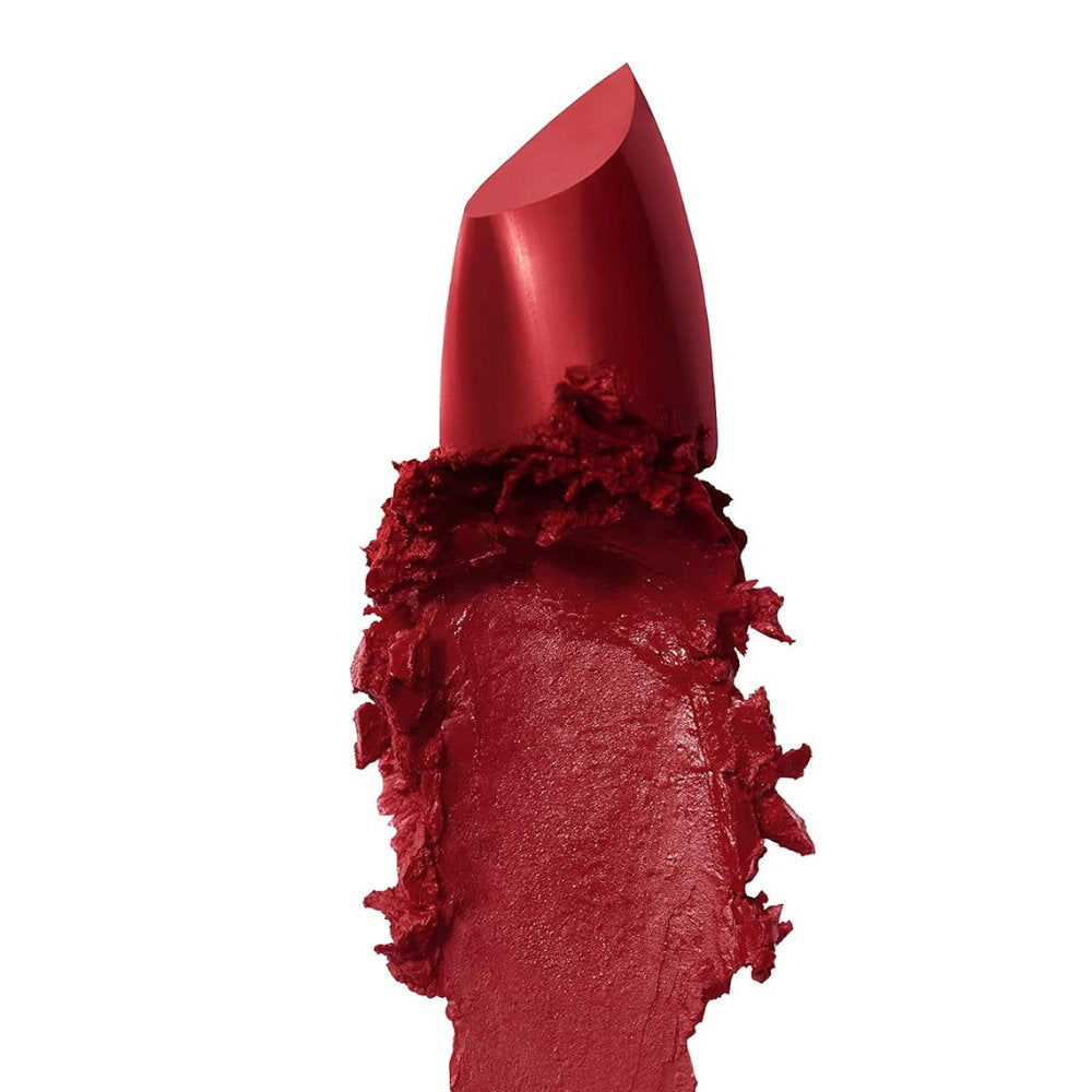 Maybelline Color Sensational the Creams Lipstick 311 Crimson Race - Red