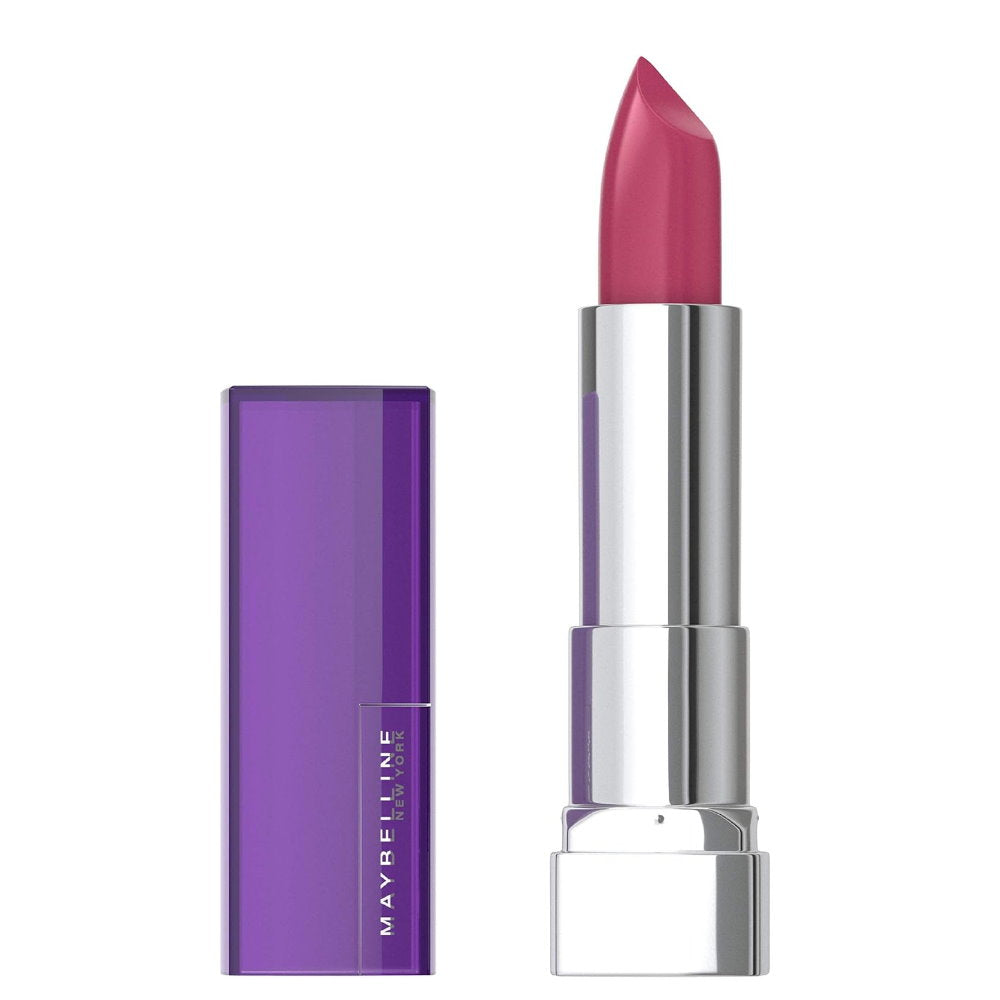 Maybelline Color Sensational Lipcolour Lipstick - 410 Blissful Berry