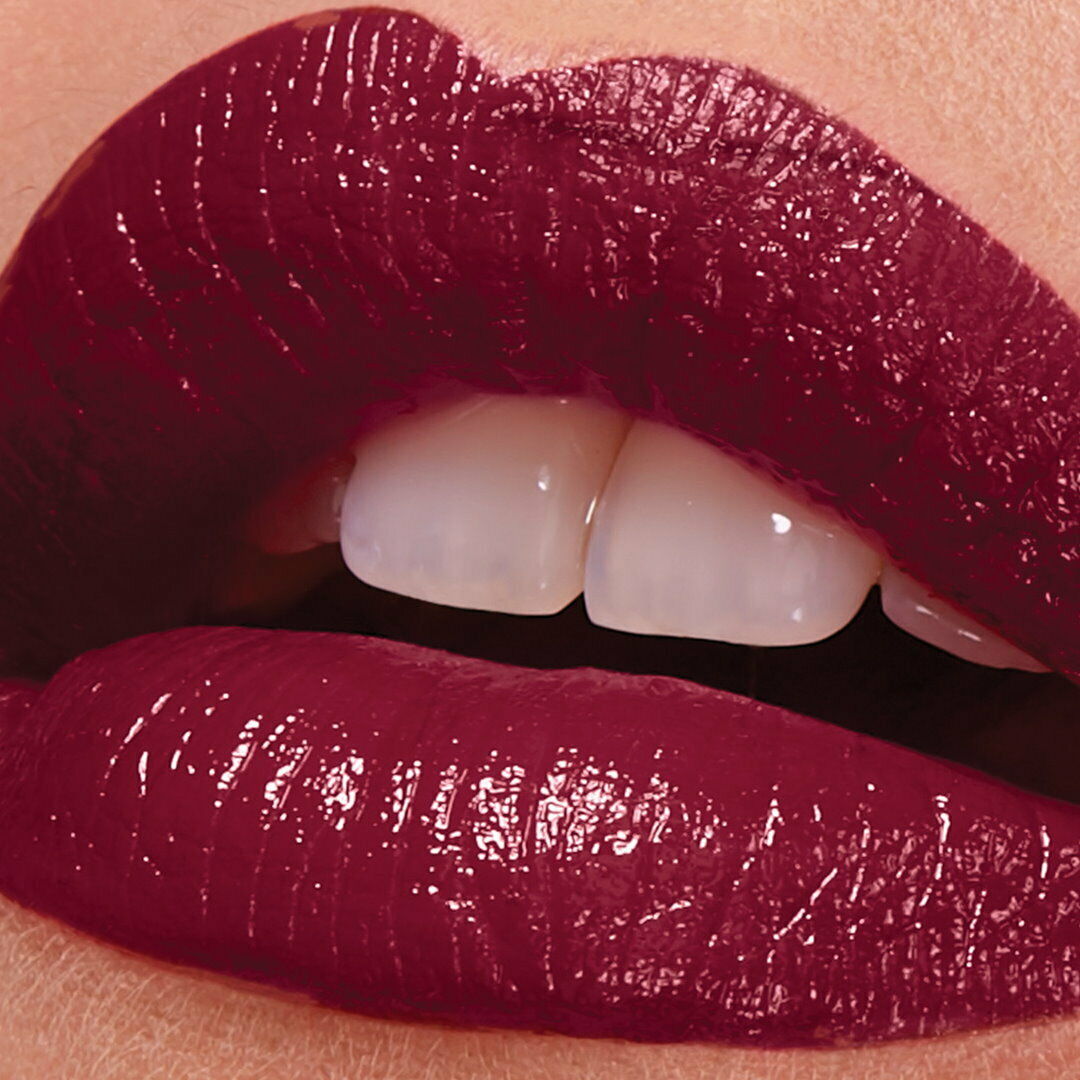 4x Maybelline Color Sensational the Creams Lipstick 4.2g 411 Plum Rule