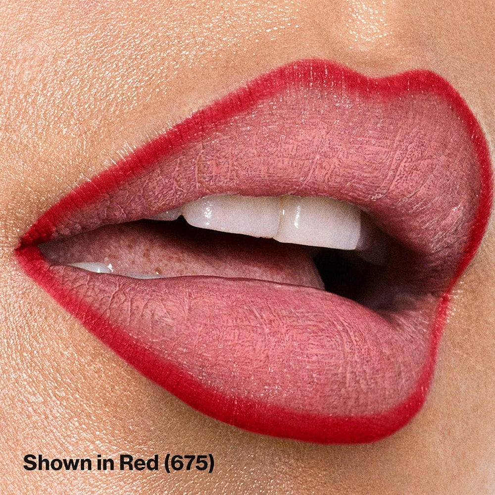 Revlon ColorStay Longwear Lip Liner 675 Red Rouge