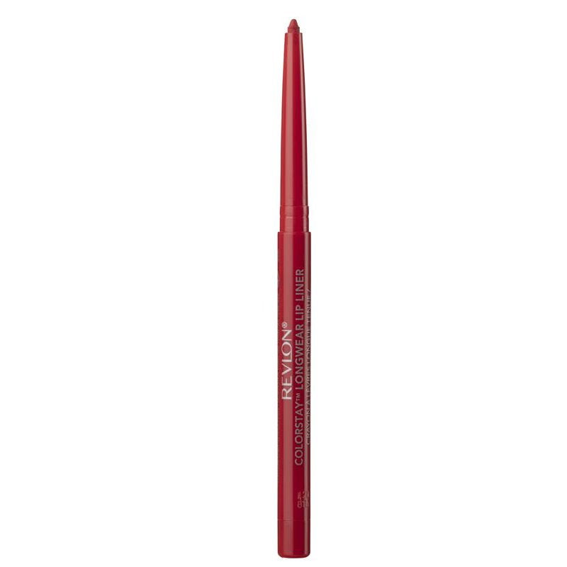 Revlon ColorStay Longwear Lip Liner 675 Red Rouge