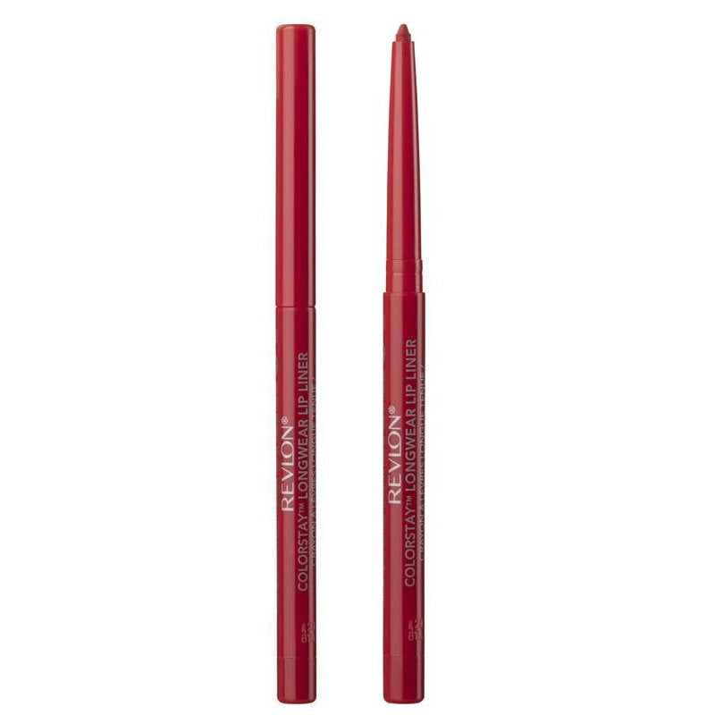 Revlon ColorStay Longwear Lip Liner 675 Red Rouge