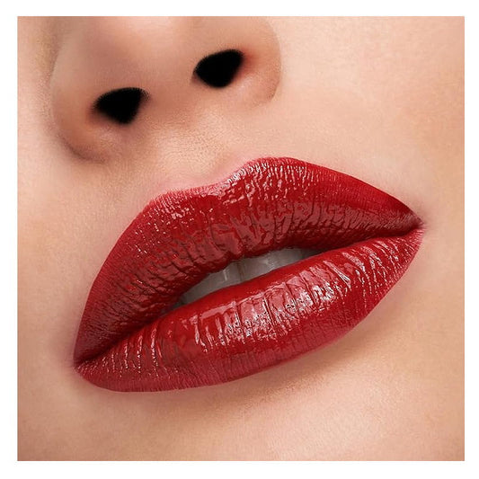 L'Oreal Paris Infallible Lacque Resistance Liquid Lipstick 4ml 520 Berry Bordeaux
