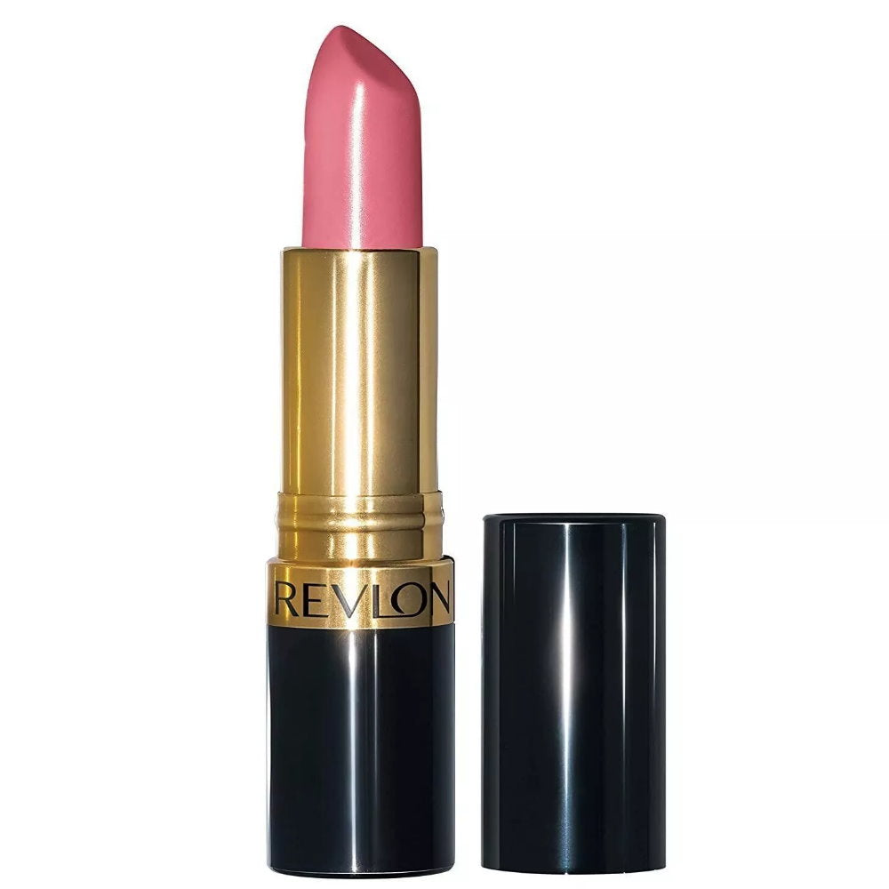 Revlon Super Lustrous Creme Lipstick 4.2g 766 Secret Club