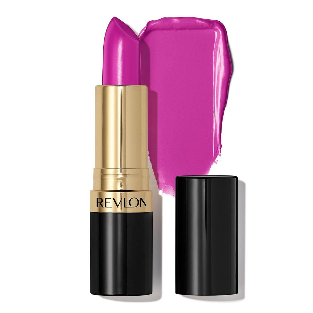 Revlon Super Lustrous Lipstick 770 Dramatic - Creme