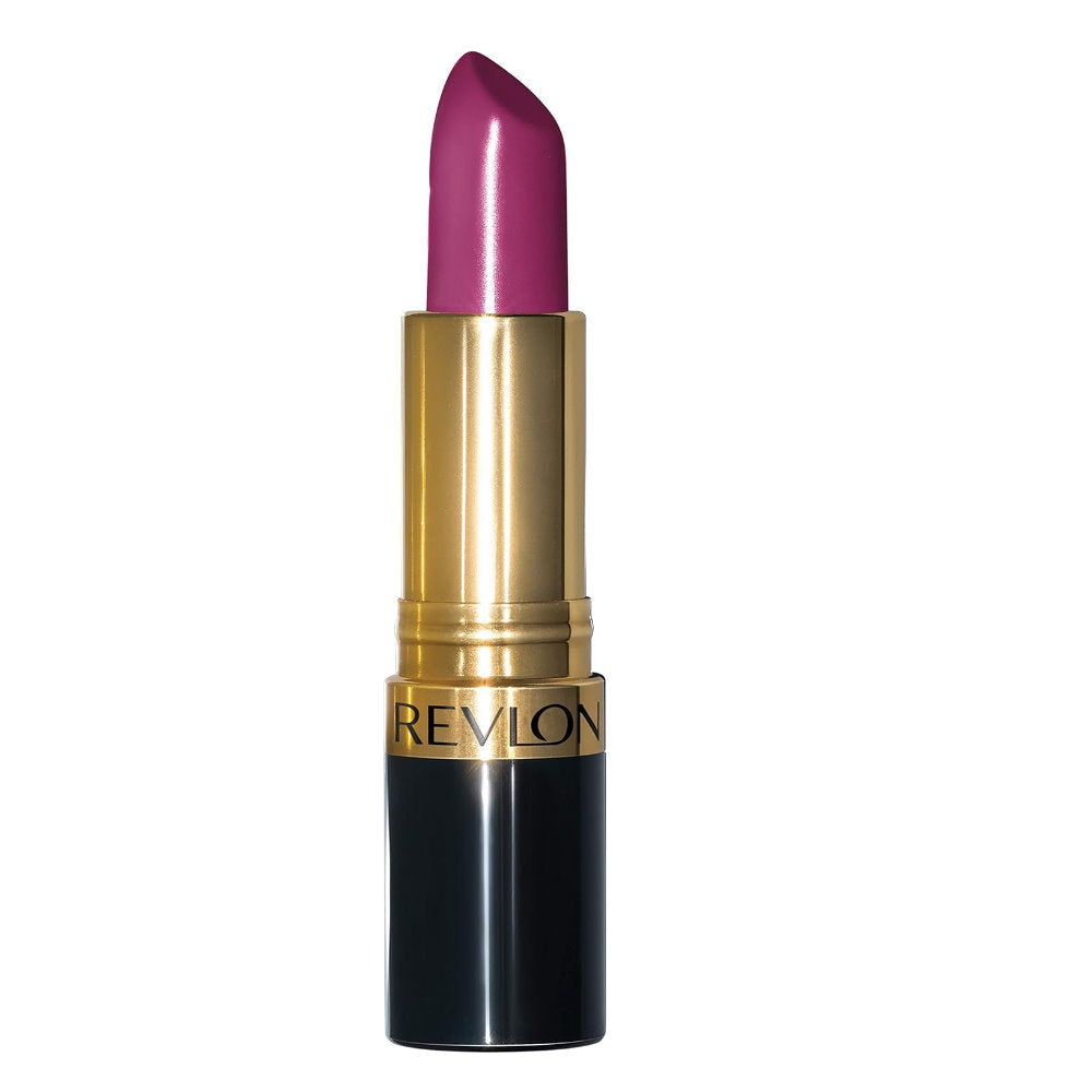 Revlon Super Lustrous Creme Lipstick 4.2g 771 Berry Crush