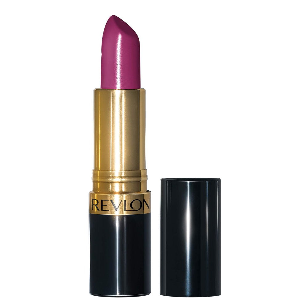 Revlon Super Lustrous Creme Lipstick 4.2g 771 Berry Crush