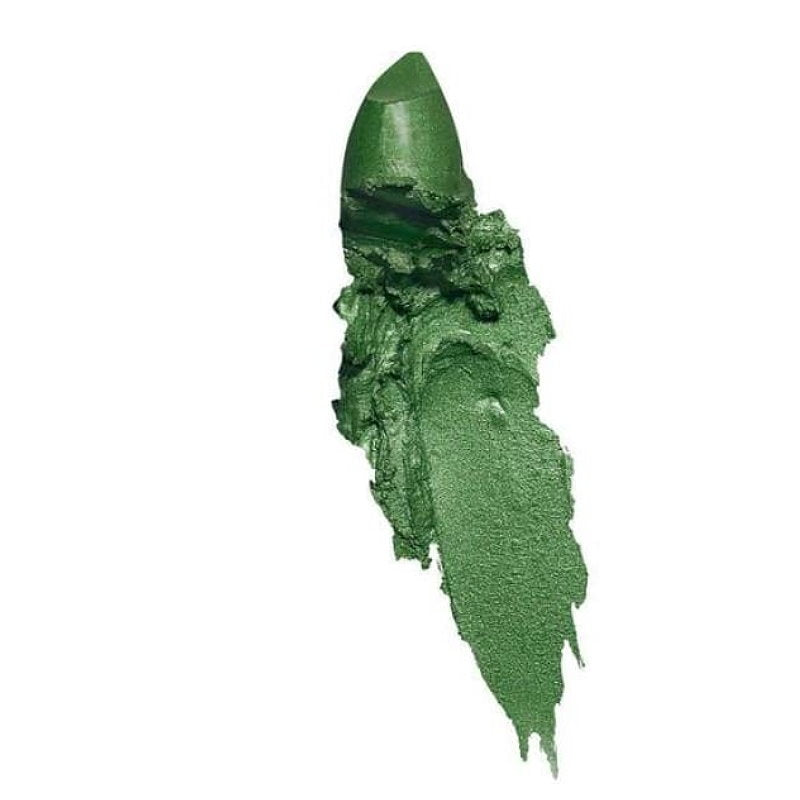 Maybelline Colour Sensational Metallic Lipstick 986 Serpentine Green - Makeup Australia Online Warehouse Store