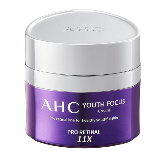 AHC Youth Focus Cream 50ml