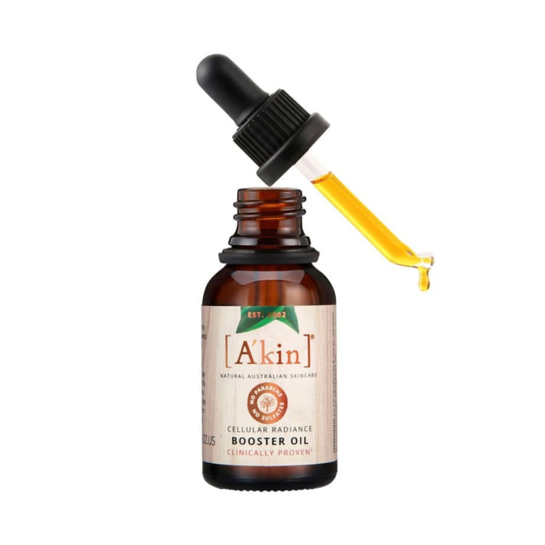 Akin Age Defy Firming Collagen Booster Facial Oil 20ml