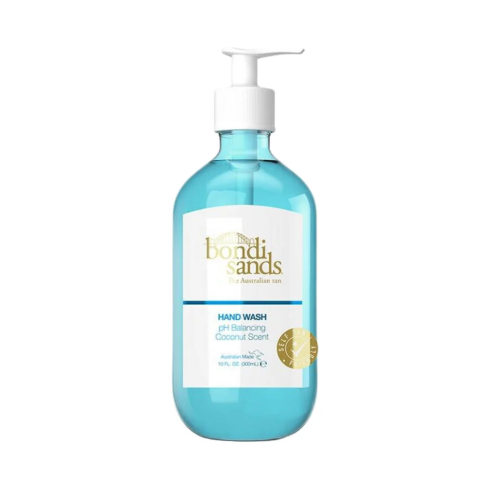 Bondi Sands Coconut Scent Hand Wash 300ml