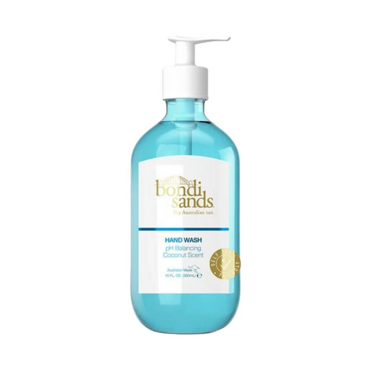 6x Bondi Sands Coconut Scent Hand Wash 300ml