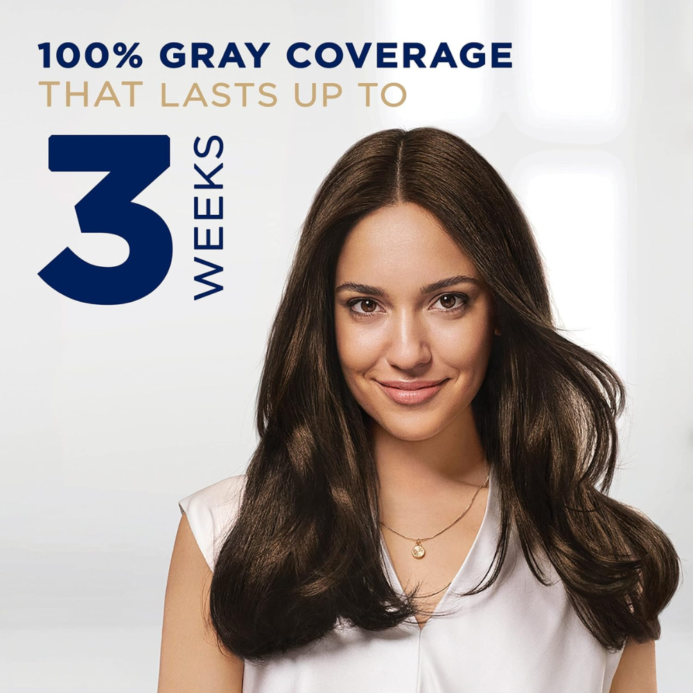 Clairol Nice N Easy Root Touch Up Permanent Hair Colour 9A Light Ash Blonde
