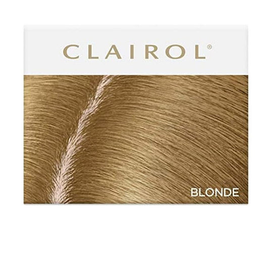 Clairol Root Touch-up Semi Permanent Color Blending Gel 45ml Blonde