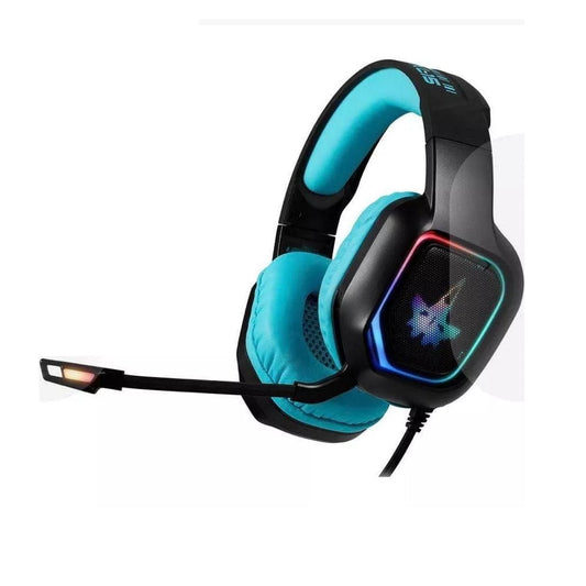 Disney Pixar Lightyear Commander Gaming Headset with Microphone