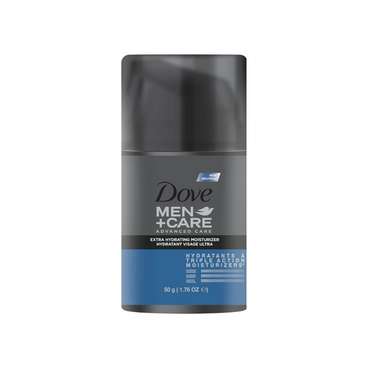 Dove Men Care Ultra Hydrating Moisturiser 50g