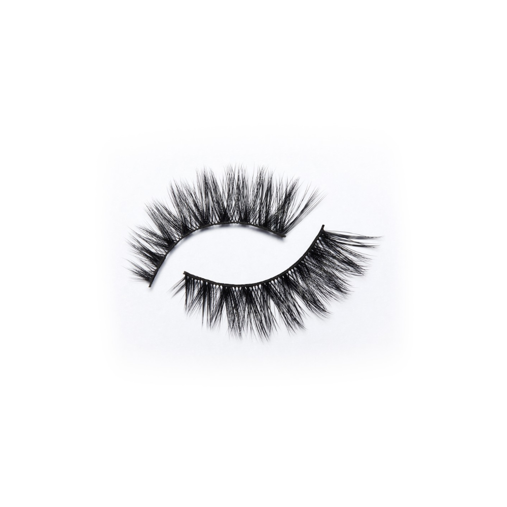 Eylure London Luxe Baroque Faux Mink Effect False Lashes