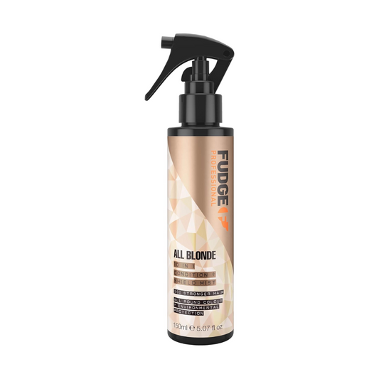 Fudge All Blonde 10 in 1 Condition & Shield Mist 150ml