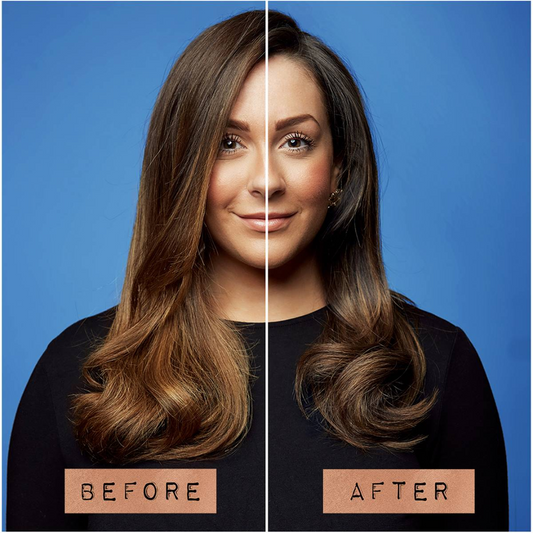 6x Fudge Blue Toning Shampoo Cool Brunette 250mL