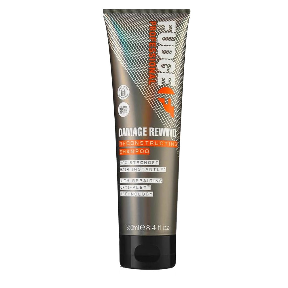 Fudge Professional Damage Rewind Reconstructing Shampoo 250ml