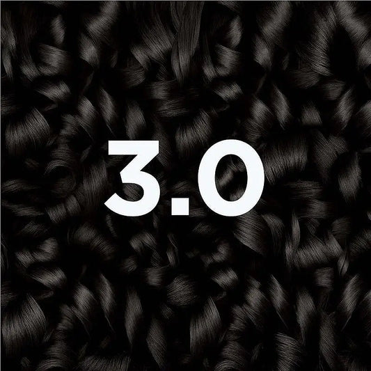 Garnier Good Permanent Hair Colour 3.0 Dark Chocolate Brown