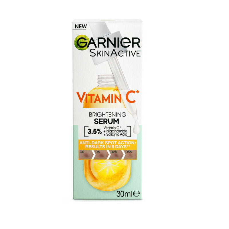 27pk Garnier Vitamin C Brightening Serum 30mL