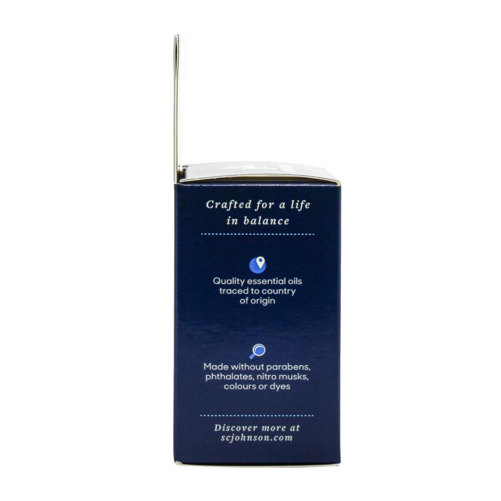 4x Glade Aromatherapy Electric Scented Oil Refill Lavender and Sandalwood 2 x 20ml