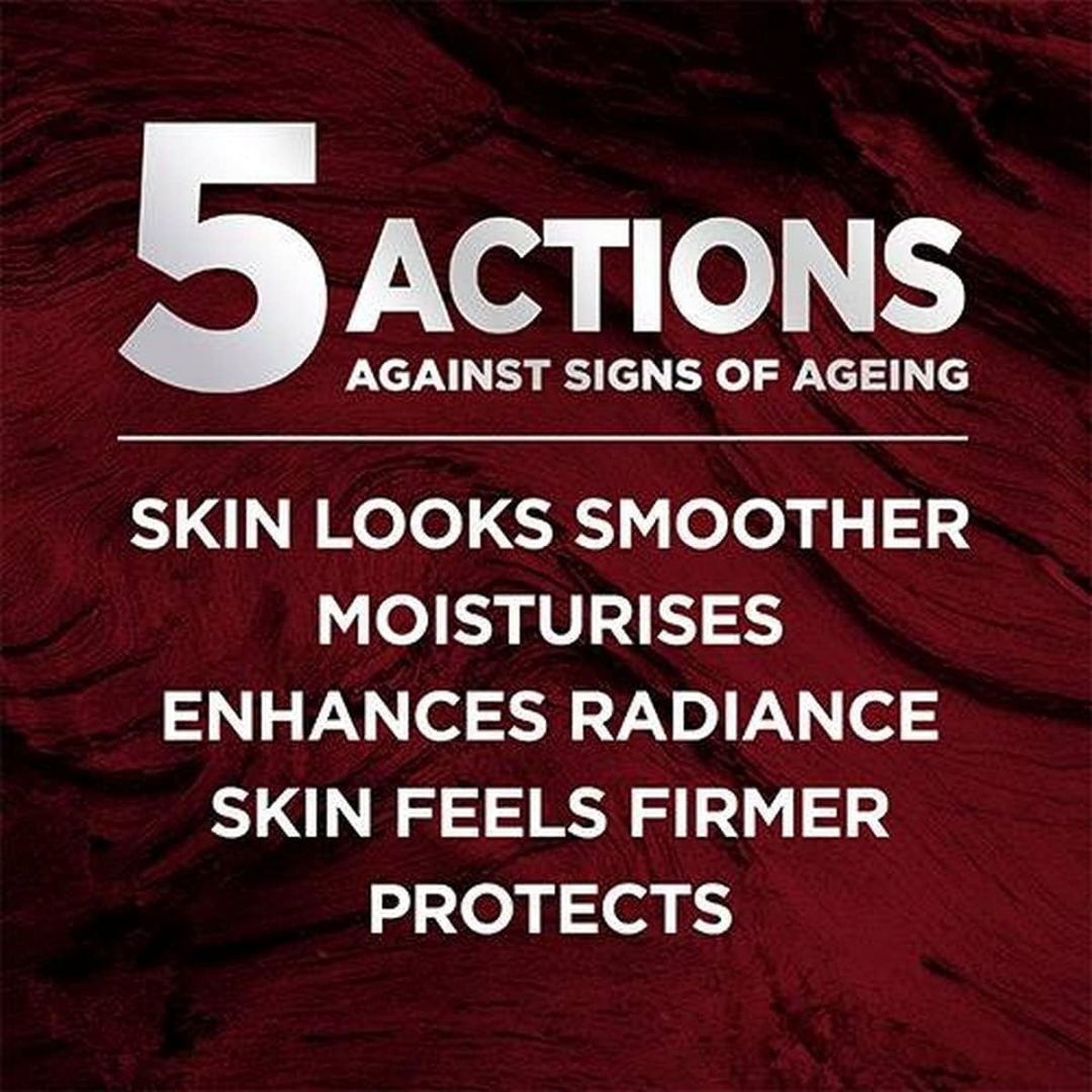 12x LOreal Men Expert Vita Lift 5 Actions with French Vine Extract 50mL