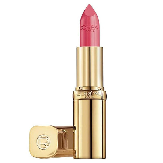 L'Oreal Paris Color Riche Satin Lipstick 118 French Made