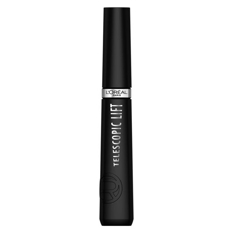 L'Oreal Paris Telescopic Lift Mascara 9.9ml Black (carded)