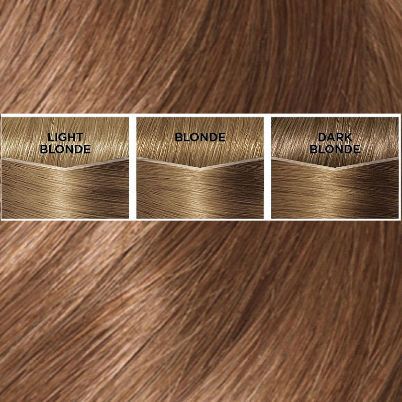 L'Oreal Paris Casting Creme Gloss Semi-Permanent Hair Colour 700 Dark Blonde