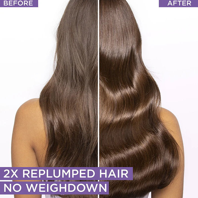 36pk L'Oreal Paris Hyaluron Plump Conditioner Dehydrated Hair 300ml