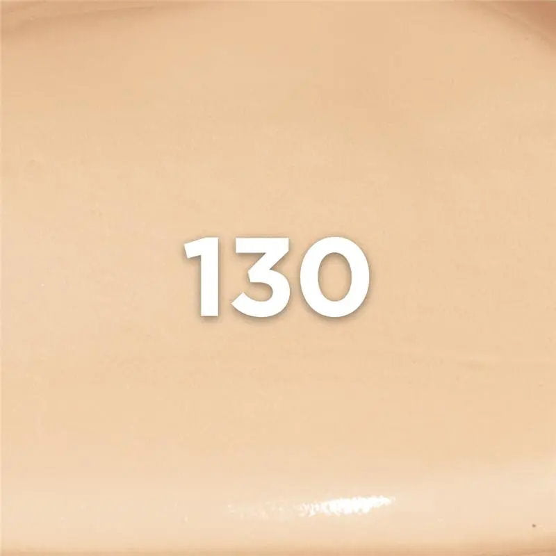 L'Oreal Paris Infallible Liquid Foundation 30ml Shade 130 Cool Rose